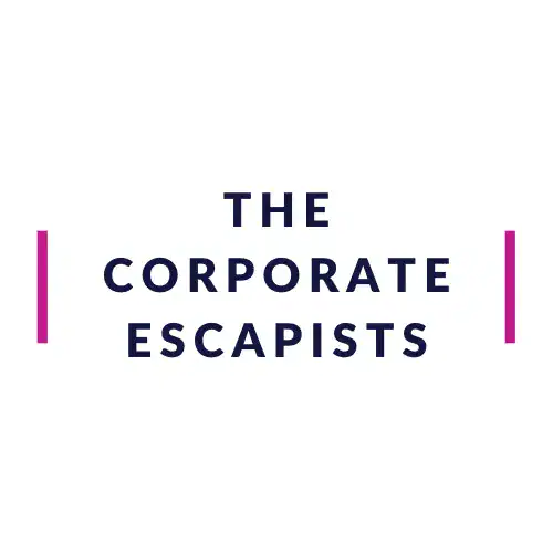 the-corporate-escapists-logo